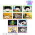 『モブサイコ100 III』トレーディング ゆるコマ ブロマイド(単位/BOX)